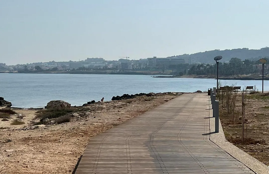 Iliada Beach Hotel-1